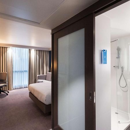 Hampton By Hilton Aberdeen Airport Dyce Exteriör bild